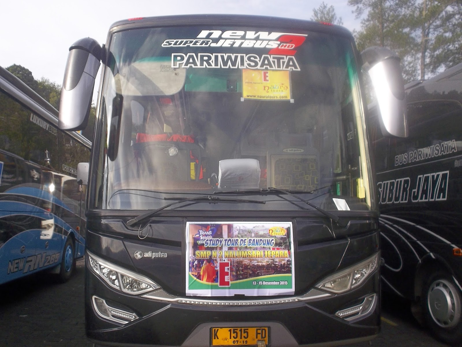 Orthodontia, more commonly known as . Kumpulan Bus Pariwisata Tour Bandung Kumpulan Bus Pariwisata Tour Bandung