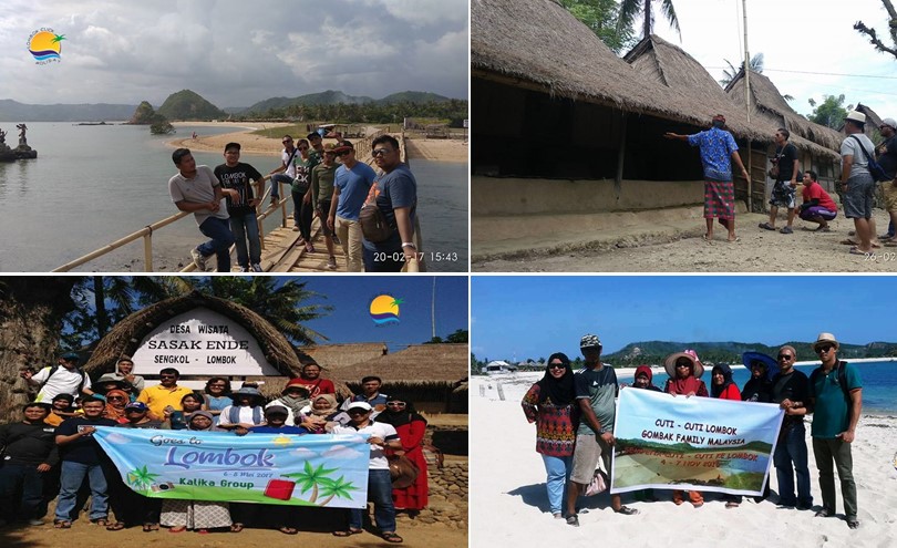 Горящие туры и путевки в аланью с вылетом из москвы 2021, большой выбор отелей с ценами для. Tour Lombok Murah 4 Hari 3 Malam Gili Nanggu