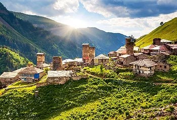 Двухдневная экскурсия в сванетию из батуми. Your Georgian Friend Gid Po Gruzii Ekskursii Batumi Svanetiya