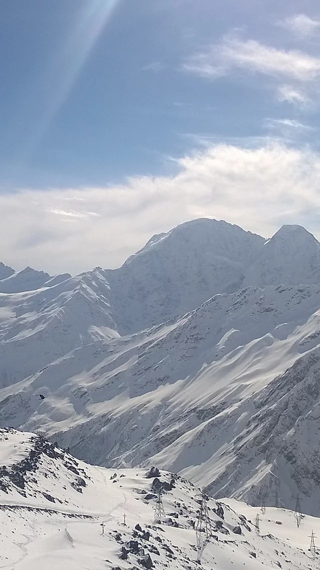 Экскурсия №19 горы эльбрус и чегет, поляна азау. Otdyh Ekskursii Kislovodsk Poezdki V Gory Transfer Razmeshenie