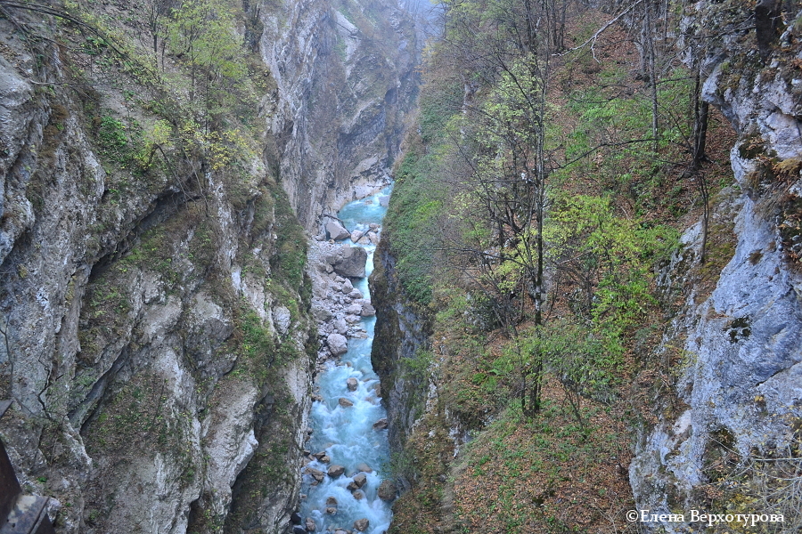 Трансфер в дигорское ущелье, каньон ахсинта и святилище уастырджи. Helen Photo Diary Digorskoe Ushele Porog Neba Vodopady