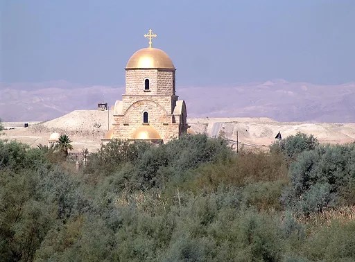 Экскурсионные туры по святым местам православия из саратова. Tur Klassicheskaya Iordaniya 8 Dnej 7 Nochej
