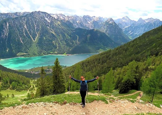 Пешие походы в горы алматы и треккинг в горах 2021. Pohod V Gory Treking Tur Tirol Avstriya Insbruk Kitcbuel