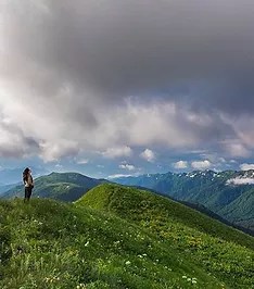 Полное сопровождение и четкая организация. Glavnaya Formula Turizma Krasnodar Tury I Pohody Po Yugu Rossii I Kavkazu