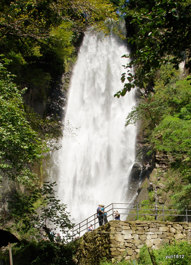 Грузинское вино, экскурсии батуми, крепость гонио, турецкая граница, сарпи, водопад махунцети. Macunheti Adzhariya Travel With Camera