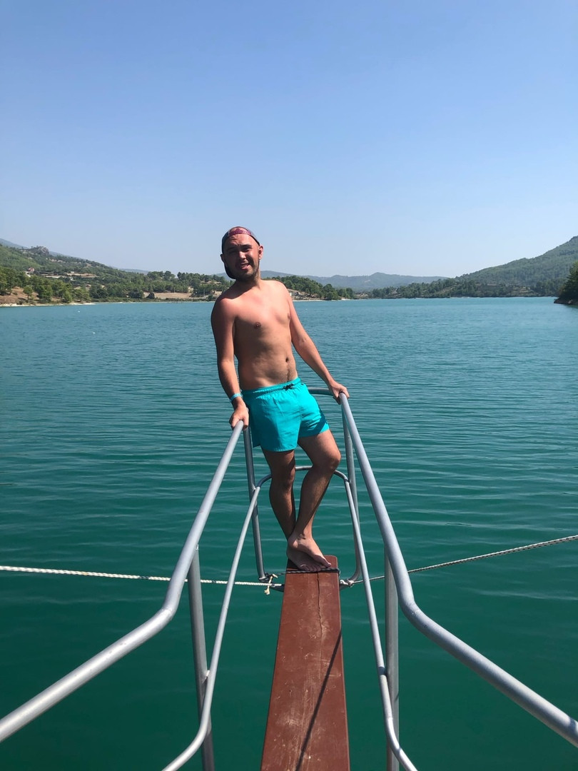 Увлекательные экскурсии для отдыхающих и путешественников в 609 городах мира: Spasibo Dzhamal Ekskursiya Zelenyj Kanon