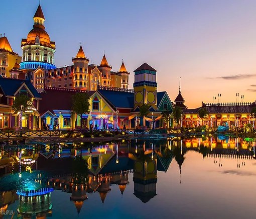 Поиск туров в крым из перми. Shkolnye Tury Sochi Kanikuly Detskie Gruppy Ekskursii Osen 2021