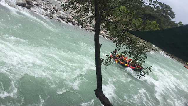 Экскурсия в памуккале из сиде (все включено) от $50. Splav Po Peke Turciya Dostoprimechatelnosti Kayaking Ekskursii