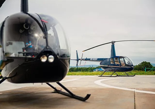 14 лет практики, 57+ экскурсий по приморью история приморья без. Vertolyotnye Ekskursii Nad Vladivostokom Helidrom Primorskij Kraj