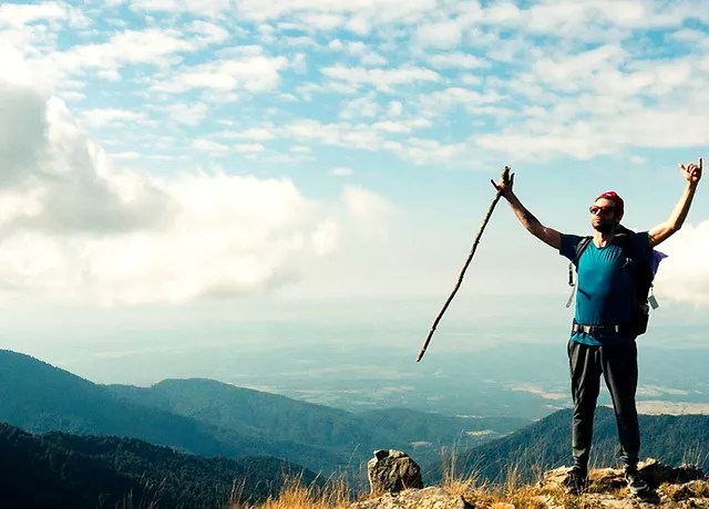 Самое привлекательное и необычное кавказского региона — это, конечно же, природа. Aktivnye Tury V Gruzii Camp Caucasus