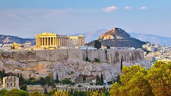 Экскурсии по афинам в 2021 году от русских гидов: Afiny Ekskursii Krit S Krita V Afiny Kupit Ekskursiyu