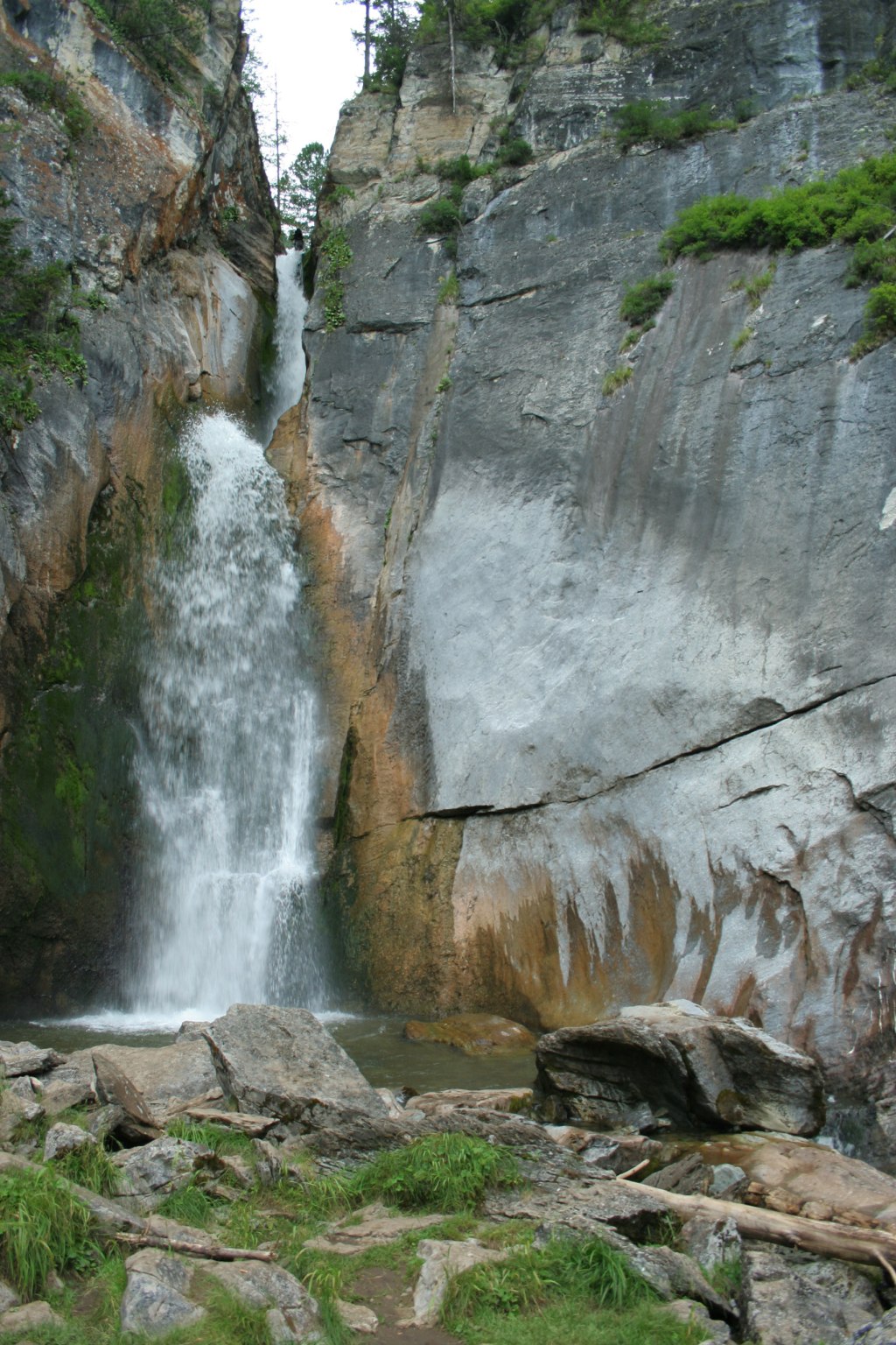 Лучших Шинокские Водопады Как Добраться&nbsp;Отзывы