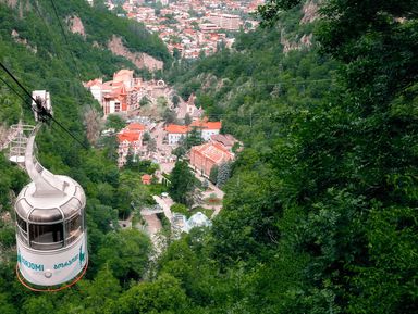 Инфо Туры В Боржоми Фото