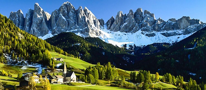 18+ Туры В Альпийские Горы цены и отзывы&nbsp;2022