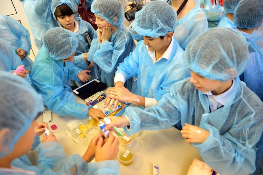 29+ Экскурсия По Производству Фото