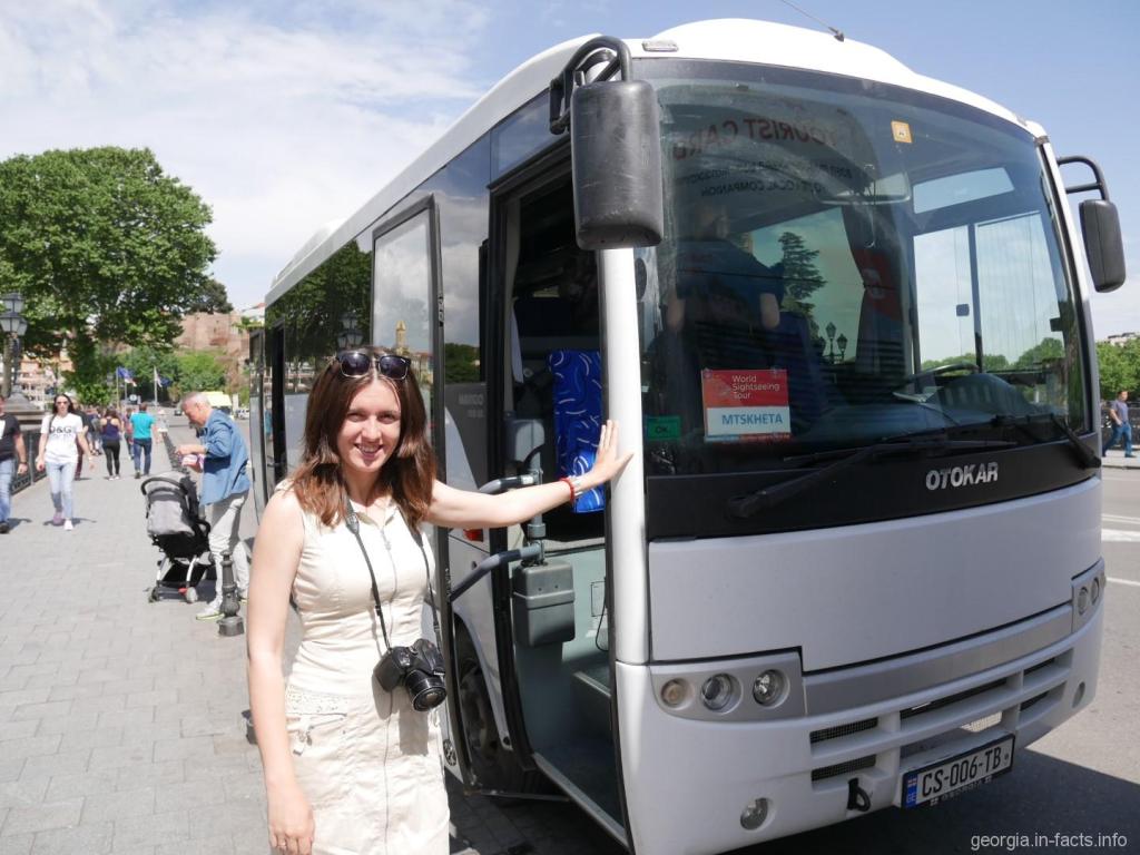 15+ Экскурсия По Батуми На Двухэтажном Автобусе Отзывы