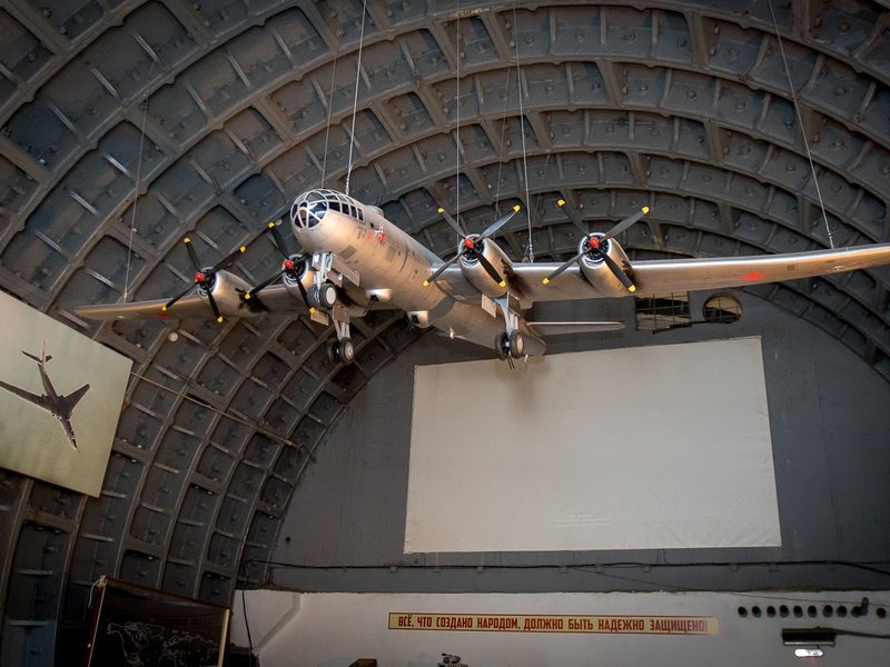 21+ Экскурсия Спецобъект На Таганке Фото