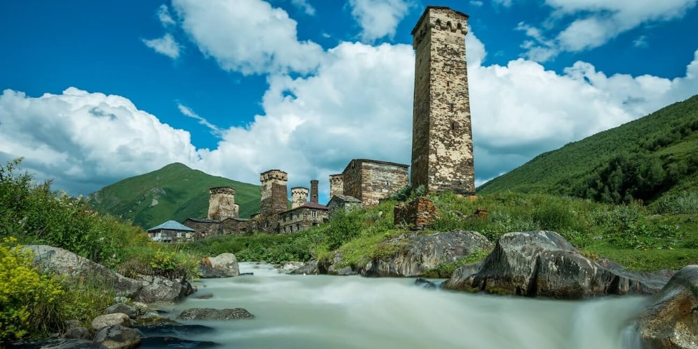 18+ Батуми Экскурсия В Горы&nbsp;Фотографий