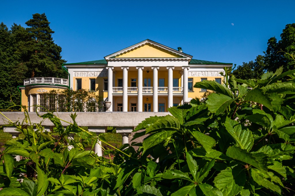 15+ Экскурсия В Горки Ленинские&nbsp;Фото