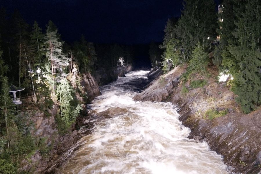 32+ Водопад Иматранкоски цены и отзывы 2022