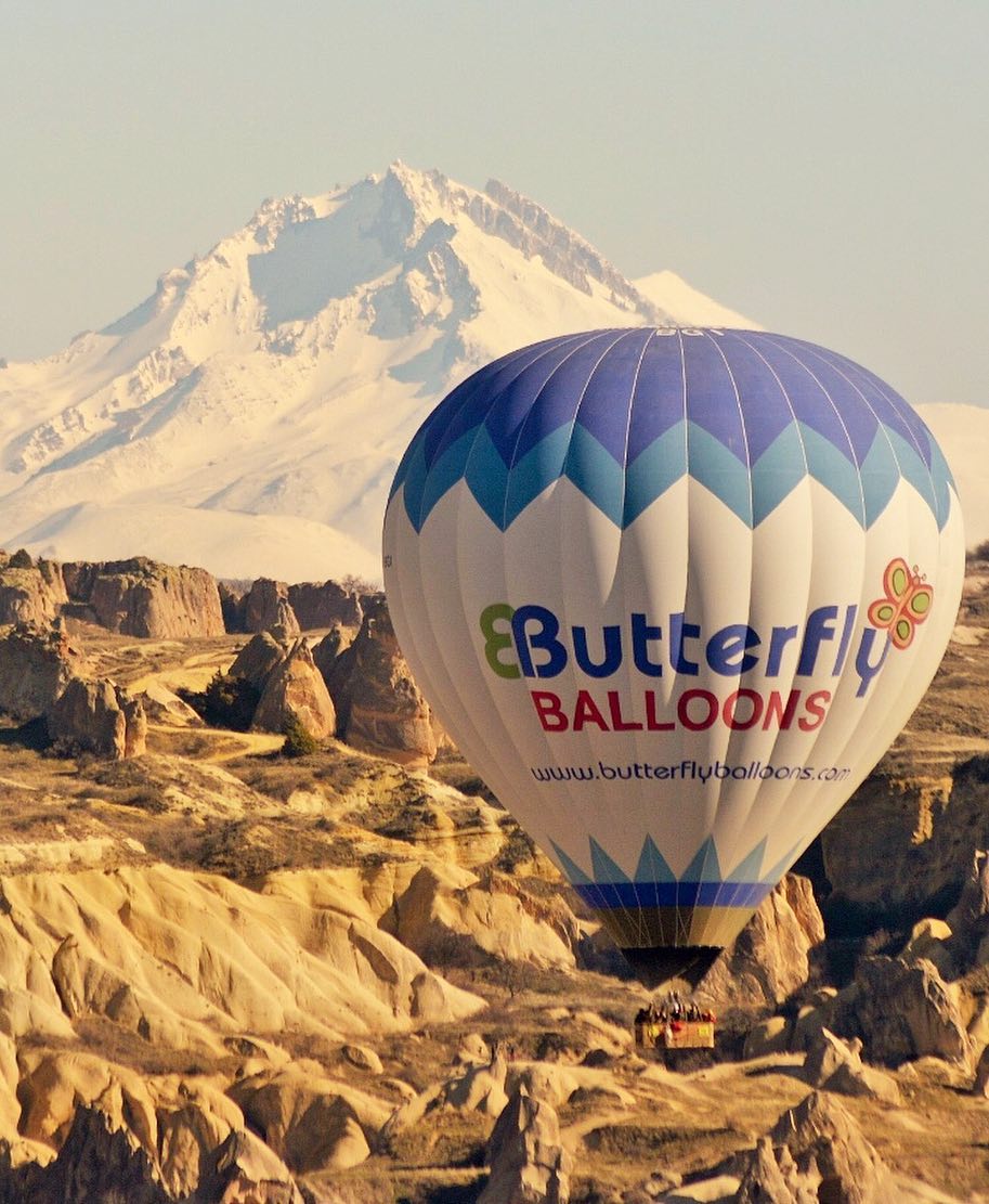 Инфо Туры Из Батуми В Каппадокию&nbsp;Картинки