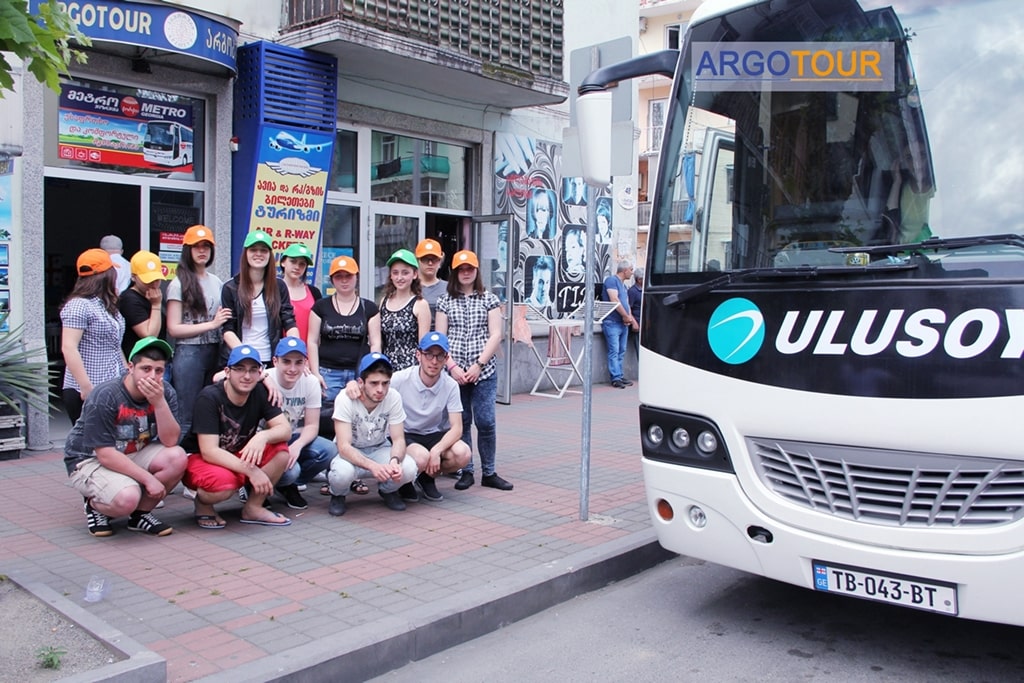 14+ Туры В Батуми На Автобусе цены и отзывы 2022