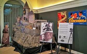 Эксклюзивные Экскурсия По Ленфильму Цены&nbsp;2022