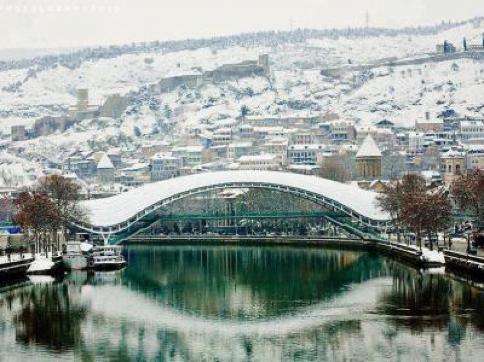 Лучших Туры В Батуми На Новый Год цены и отзывы&nbsp;2022