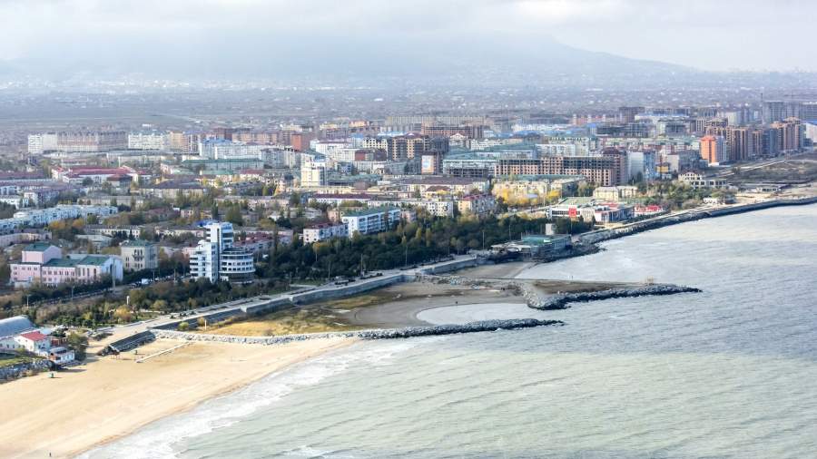 22+ Туры В Махачкалу Из Москвы цены и отзывы 2022