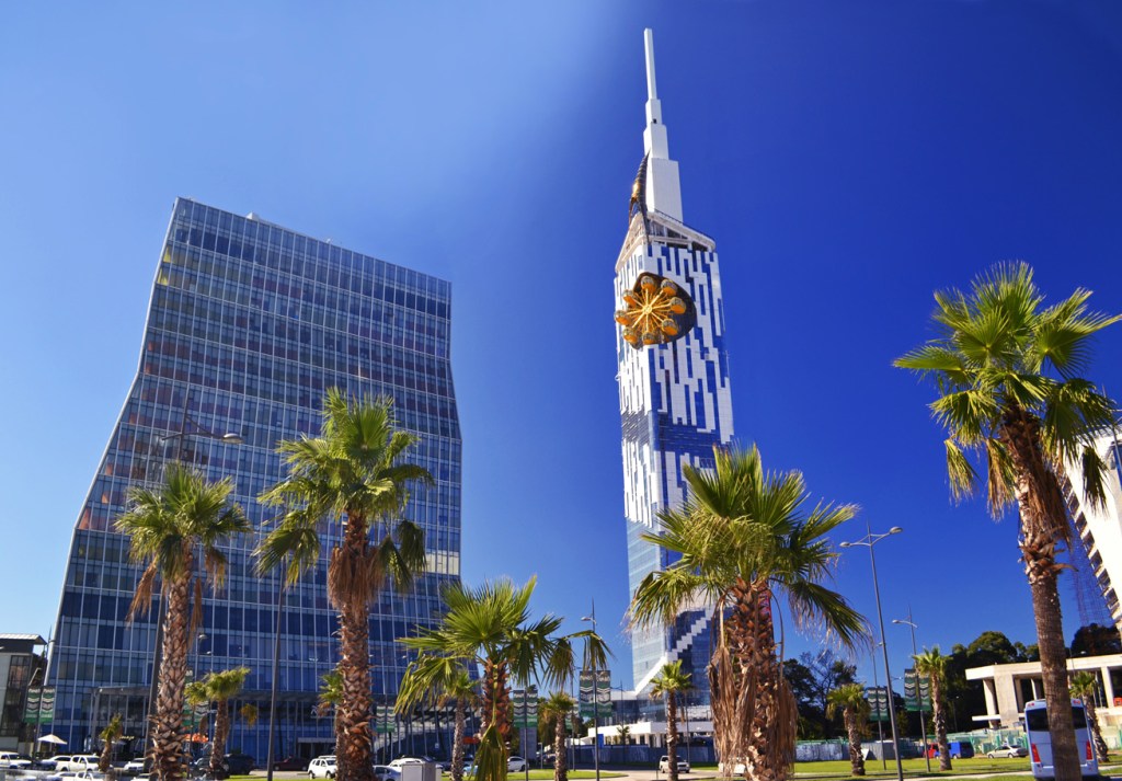 42+ Туры В Батуми С Киева цены и отзывы&nbsp;2022