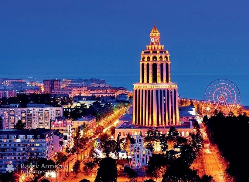 38+ Винный Тур В Батуми Отзывы