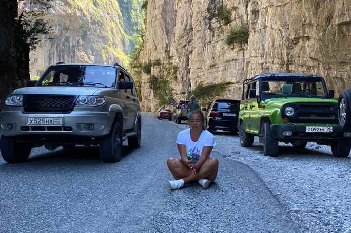 14+ Экскурсия Гагры&nbsp;Картинки