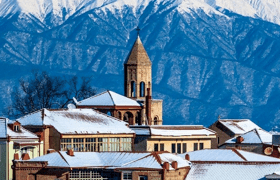 Лучших Туры В Гудаури Из Минска Цены&nbsp;2022