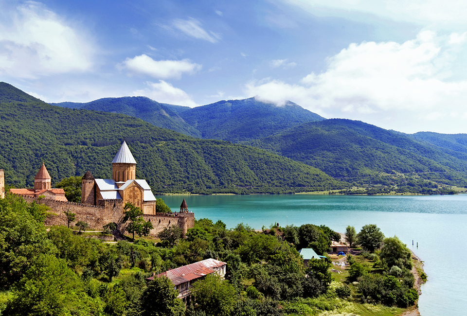 16+ Туры В Гудаури Из Одессы&nbsp;Картинки