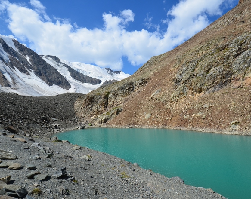 46+ Ледник Актру Экскурсии цены и отзывы&nbsp;2022