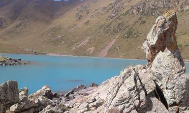 Эксклюзивные Однодневные Туры В Горы Бишкек&nbsp;Фото