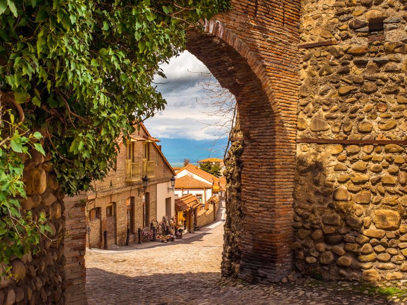 Рекламные Экскурсия В Сигнахи Из Тбилиси&nbsp;Отзывы