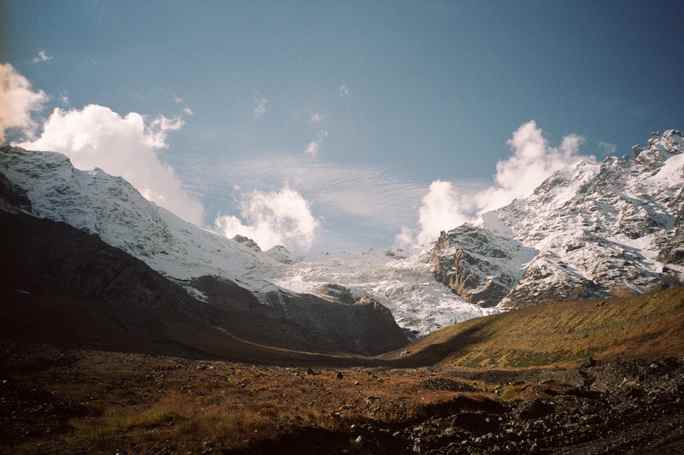 Лучших Ущелья Осетии Экскурсия Фото