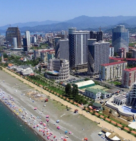 Лучших Туры В Батуми Из Спб&nbsp;Отзывы