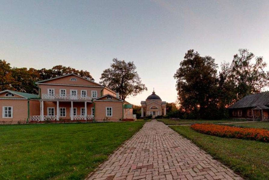 Лучших Экскурсия Кавказ Лермонтово Отзывы