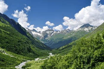 18+ Экскурсия Кавказ&nbsp;Отзывы