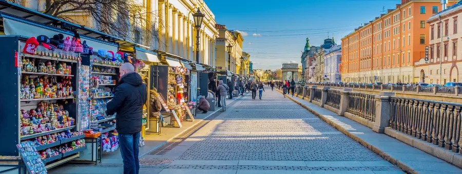 Эксклюзивные Туры В Питер Из Астрахани Фотографий
