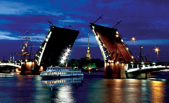 22+ Экскурсия По Мостам Спб&nbsp;Фото