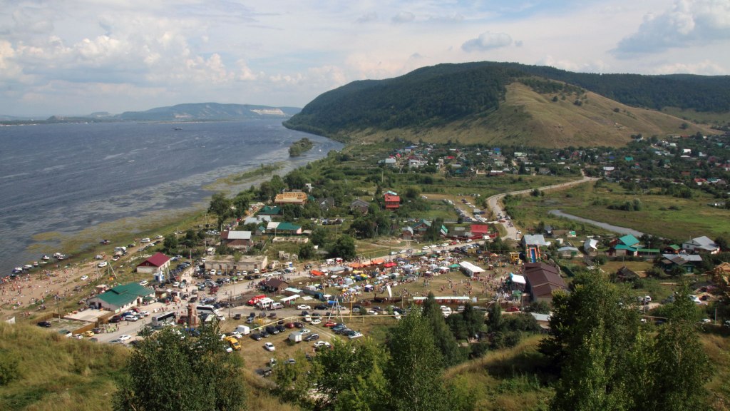 Инфо Экскурсия Гора Стрельная Фото