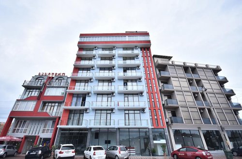 10+ Туры В Батуми Из Днепра&nbsp;Фото