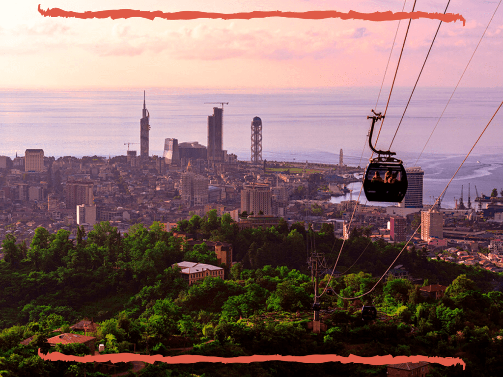 30+ Туры В Боржоми Из Астаны&nbsp;Фото