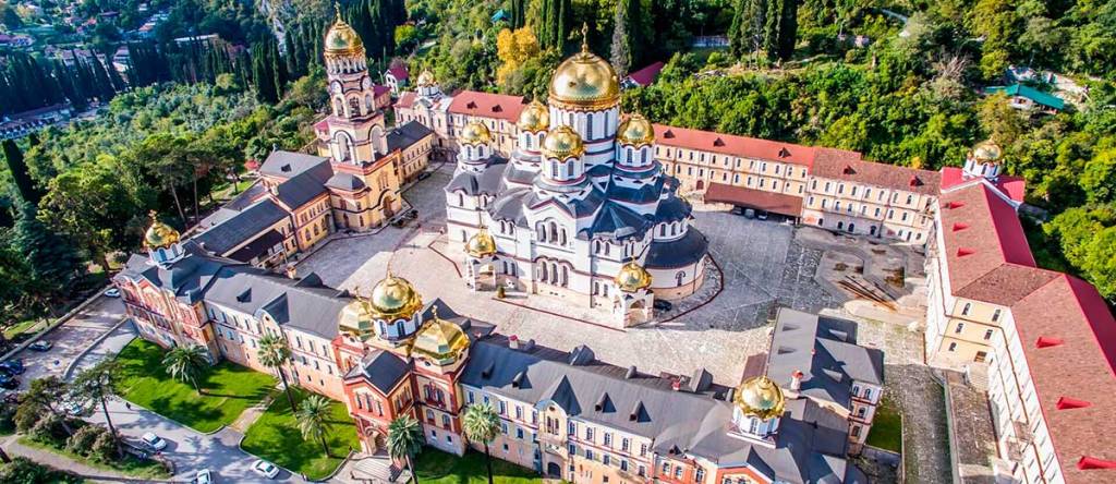 Эксклюзивные Туры По Святым Местам&nbsp;Фото