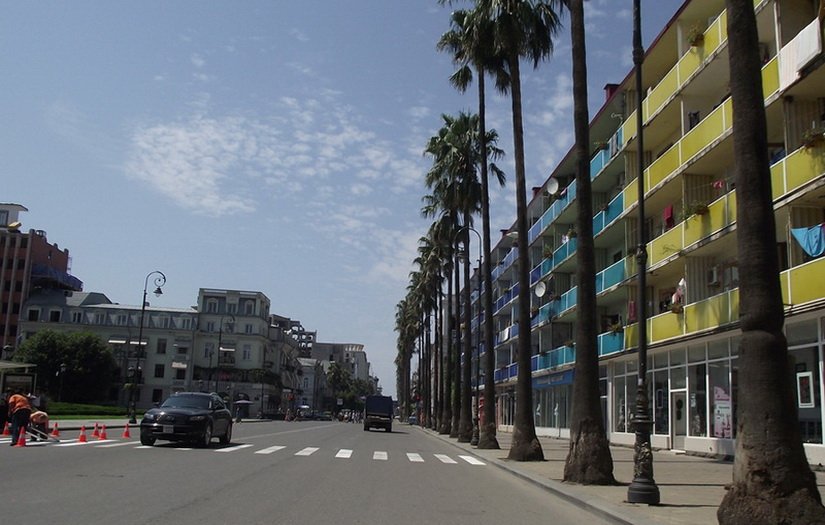 50+ Отзывы Отдых В Батуми&nbsp;Фото