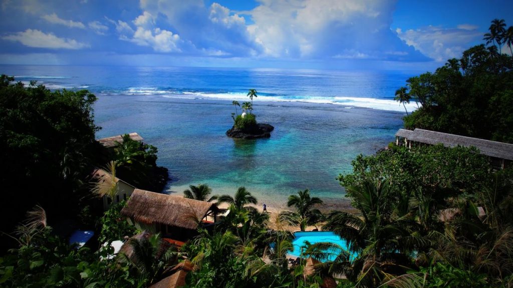 Рекламные Туры В Самоа Цена цены и отзывы&nbsp;2022