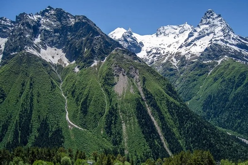 50+ Мухинское Ущелье Где Находится&nbsp;Фото